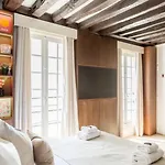 Apartamento M1 - Magnificent In Le Marais's Heart Paris