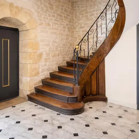 Apartamento M1 - Magnificent In Le Marais's Heart *